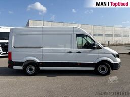 MAN TGE 3.140 4X2F SB