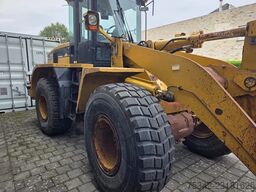 Caterpillar 938G Wiellader Cat