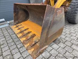 Caterpillar 938G Wiellader Cat