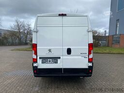 PEUGEOT Boxer  435 L4H2 Pro Avantage Edit *Kamera*Klima*