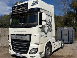 DAF XF 530 SSC