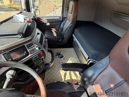 DAF XF 530 SSC