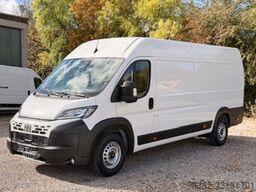 FIAT Ducato 35 L4H2  140 Multijet Maxi Klima