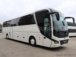 MAN Lion's Coach C R10 / Full option / 13,1m