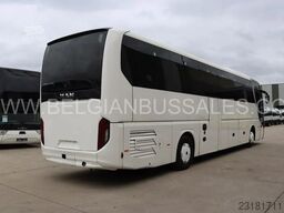 MAN Lion's Coach C R10 / Full option / 13,1m