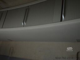 Volvo FH 4 / 6x2 HAKOWIEC / KLIMA P / 1077