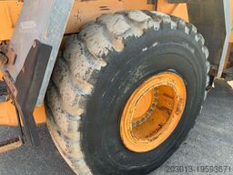 Case CASE 921C Radlader 25,5 Ton *Schaufel 4.1 m³