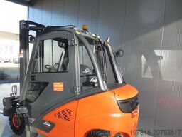 Linde H25D -02-392