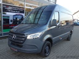 mercedes-benz Sprinter 319 CDI Kühler Mixto L2H2 LED/KAM/MBUX