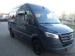 mercedes-benz Sprinter 319 CDI Kühler Mixto L2H2 LED/KAM/MBUX