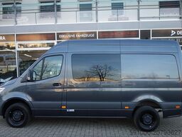 mercedes-benz Sprinter 319 CDI Kühler Mixto L2H2 LED/KAM/MBUX