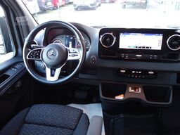 mercedes-benz Sprinter 319 CDI Kühler Mixto L2H2 LED/KAM/MBUX