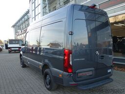 mercedes-benz Sprinter 319 CDI Kühler Mixto L2H2 LED/KAM/MBUX