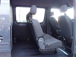 mercedes-benz Sprinter 319 CDI Kühler Mixto L2H2 LED/KAM/MBUX