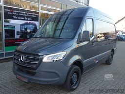 mercedes-benz Sprinter 319 CDI Kühler Mixto L2H2 LED/KAM/MBUX