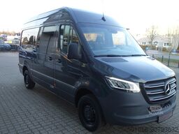 mercedes-benz Sprinter 319 CDI Kühler Mixto L2H2 LED/KAM/MBUX
