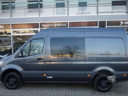 mercedes-benz Sprinter 319 CDI Kühler Mixto L2H2 LED/KAM/MBUX