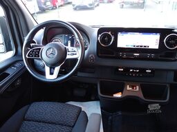 mercedes-benz Sprinter 319 CDI Kühler Mixto L2H2 LED/KAM/MBUX