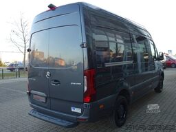 mercedes-benz Sprinter 319 CDI Kühler Mixto L2H2 LED/KAM/MBUX
