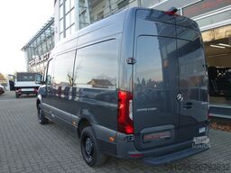 mercedes-benz Sprinter 319 CDI Kühler Mixto L2H2 LED/KAM/MBUX