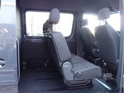 mercedes-benz Sprinter 319 CDI Kühler Mixto L2H2 LED/KAM/MBUX