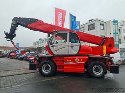 Manitou MRT 3050 Privilege