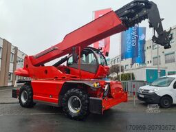 Manitou MRT 3050 Privilege