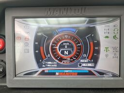 Manitou MRT 3050 Privilege