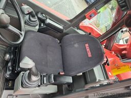 Manitou MRT 3050 Privilege