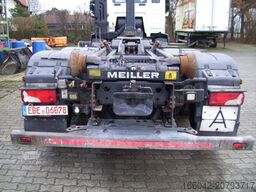 MAN TGS 26420 6x2 Abroller