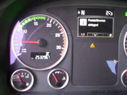 MAN TGS 26420 6x2 Abroller