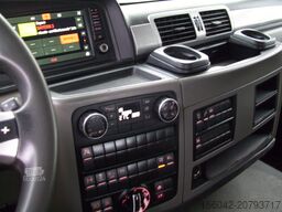 MAN TGS 26420 6x2 Abroller