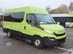 Iveco Daily 35-130 / Automatic gearbox / 6,0m Iveco Daily 35-130 / Automatic gearbox / 6,0m