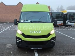 Iveco Daily 35-130 / Automatic gearbox / 6,0m