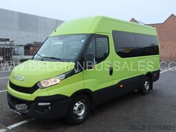 Iveco Daily 35-130 / Automatic gearbox / 6,0m