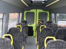 Iveco Daily 35-130 / Automatic gearbox / 6,0m