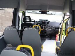 Iveco Daily 35-130 / Automatic gearbox / 6,0m