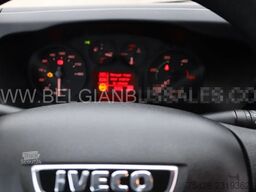 Iveco Daily 35-130 / Automatic gearbox / 6,0m