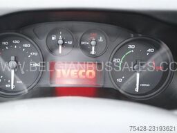 Iveco Daily 35-130 / Automatic gearbox / 6,0m