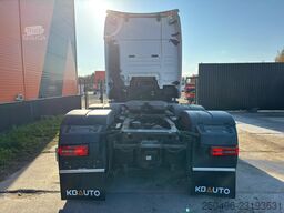 MAN TGX 28.510 6x2 TWIN BED GX CAB / INTARDER / DOU...
