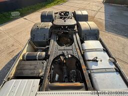 MAN TGX 28.510 6x2 TWIN BED GX CAB / INTARDER / DOU...