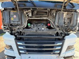 MAN TGX 28.510 6x2 TWIN BED GX CAB / INTARDER / DOU...