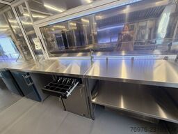 Renault Food Truck, Imbisswagen, NEU, REDUZIERT