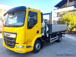 DAF LF 230 FA (12t)