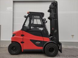 Linde E80-01-1279