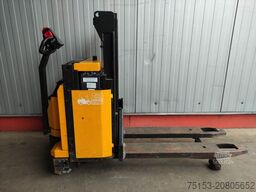 Jungheinrich EJD16-119-166ZT