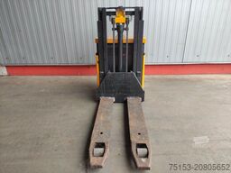 Jungheinrich EJD16-119-166ZT