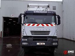 Iveco Eurotrakker 360 8x4