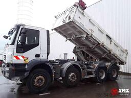 Iveco Eurotrakker 360 8x4