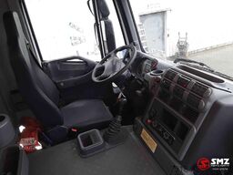 Iveco Eurotrakker 360 8x4